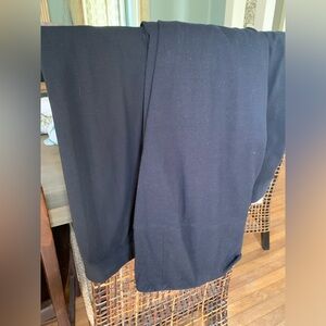 Black leggings Three Pair- Tribal XXL, Soft Surroundings 1x 1x